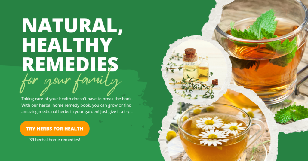 "Herbs for Health" offers valuable insights